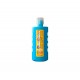 BOTE ERG. TEMPERA LIQ. PLAYCOLOR 500ML AZUL CL
